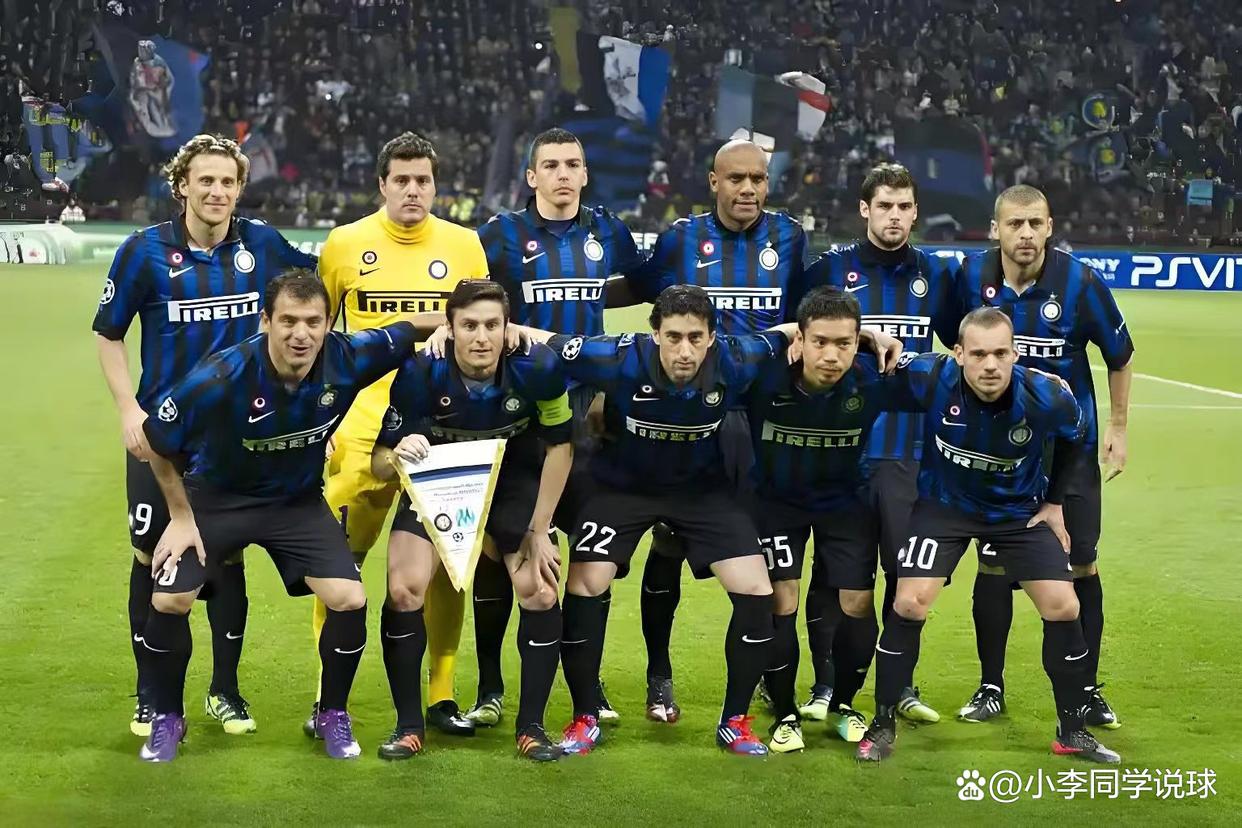 佛罗伦萨输给国米，实力有差距