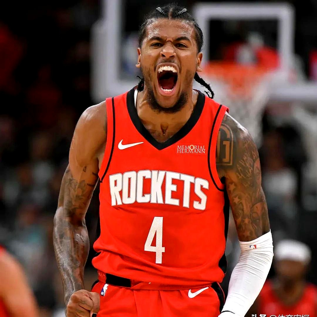 西部豪门火箭，继续发挥惊人实力的简单介绍