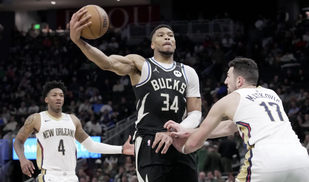 包含篮网再负步行者，季后赛形势堪忧的词条