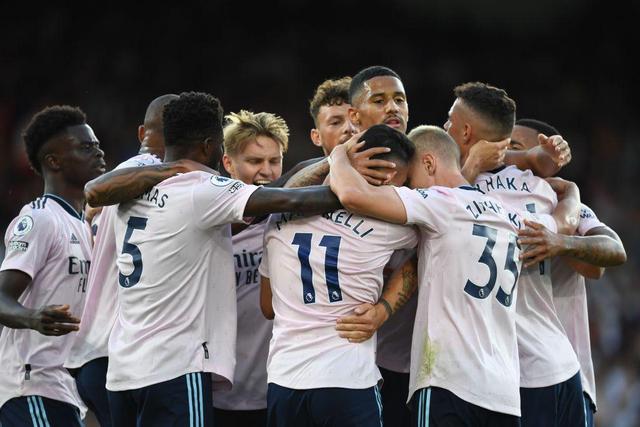 阿森纳迎战莱斯特城，胜者晋级谁将笑到最后的简单介绍