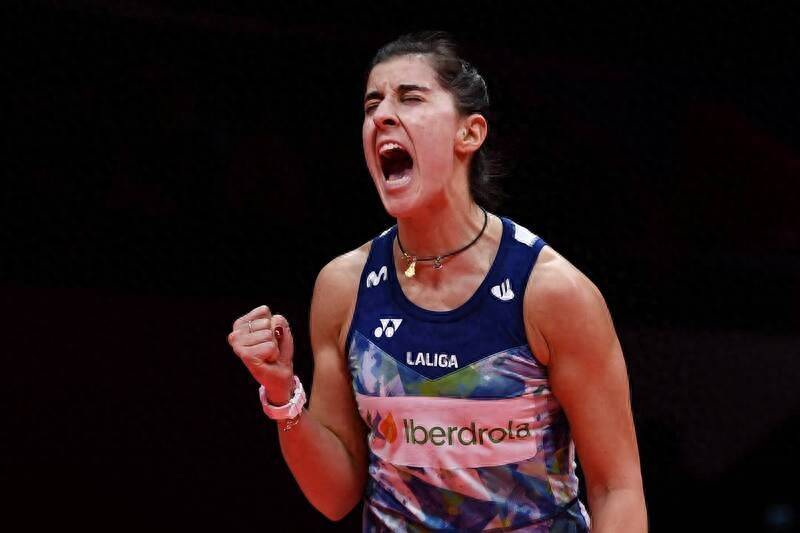 关于英格兰羽毛球队强势马来西亚羽毛球队，马琳绝境逆转的信息