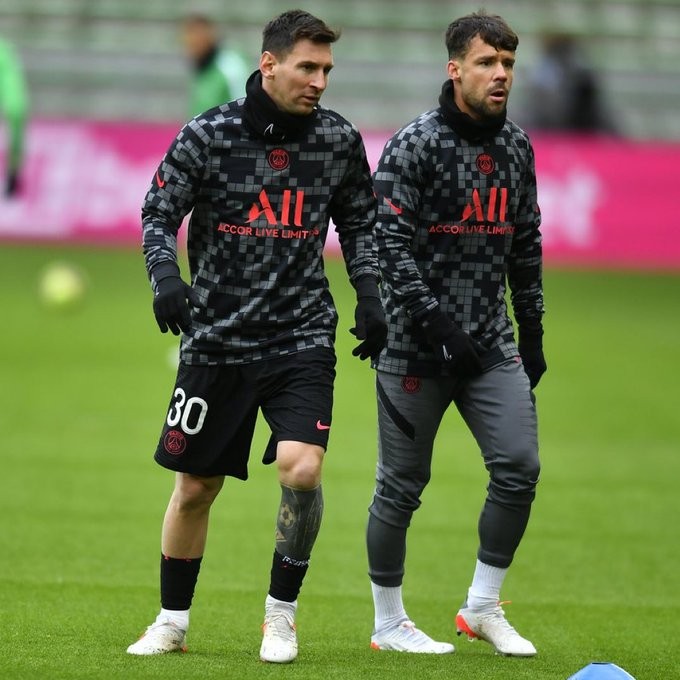 利尔主场迎战圣埃蒂安，谁能占尽上风？的简单介绍