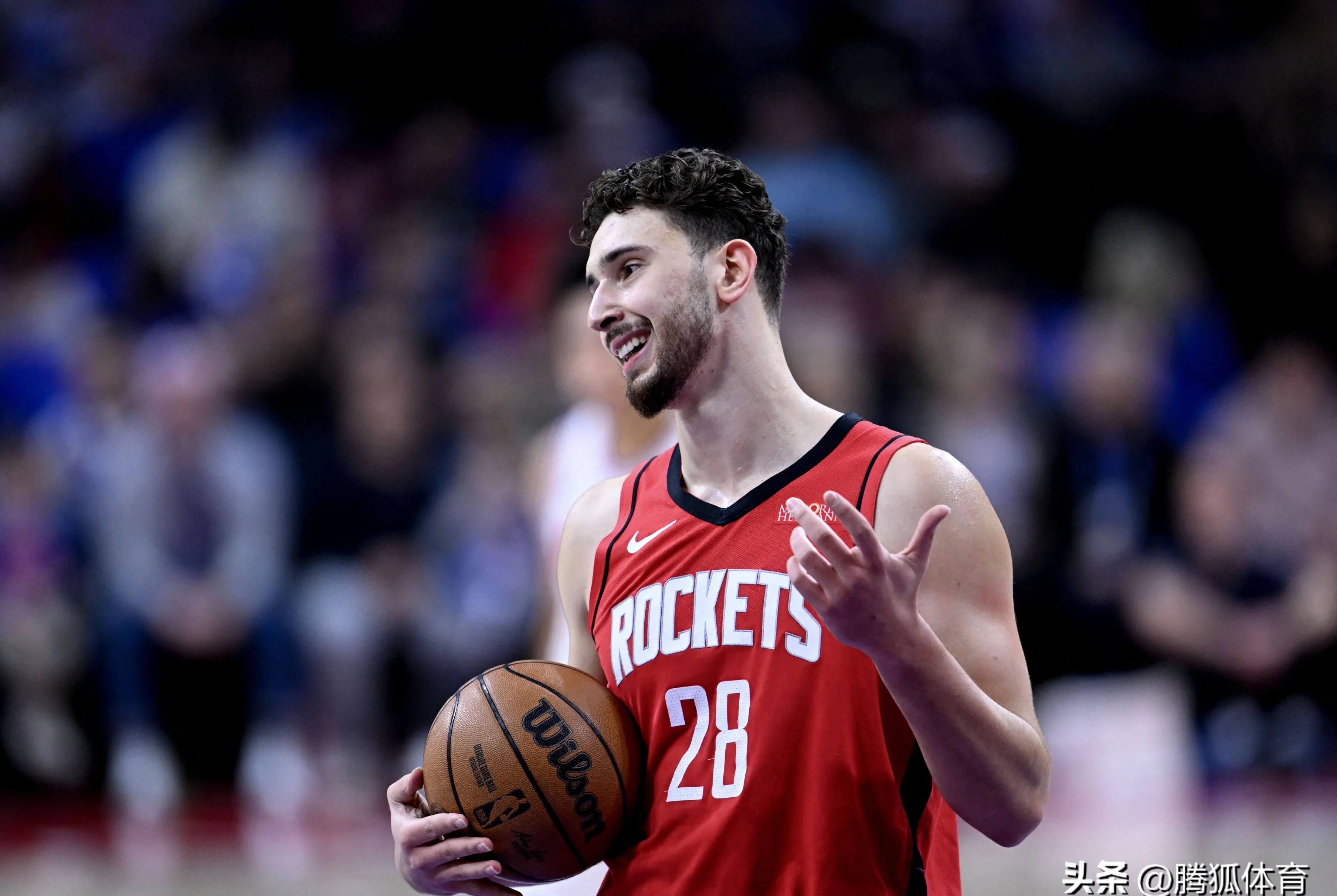 火箭险胜公牛，成功逆转赢得比赛