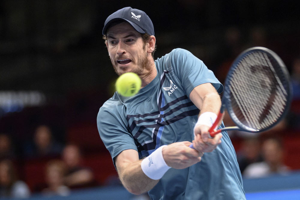 包含美国网球队爆冷欧洲网球队，穆雷惊艳世界的词条