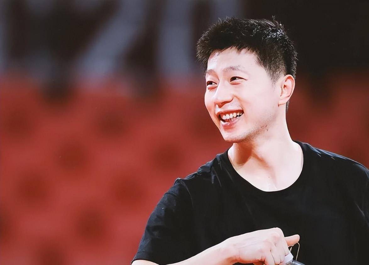 韩国队鏖战瑞典队，马龙高光表现的简单介绍