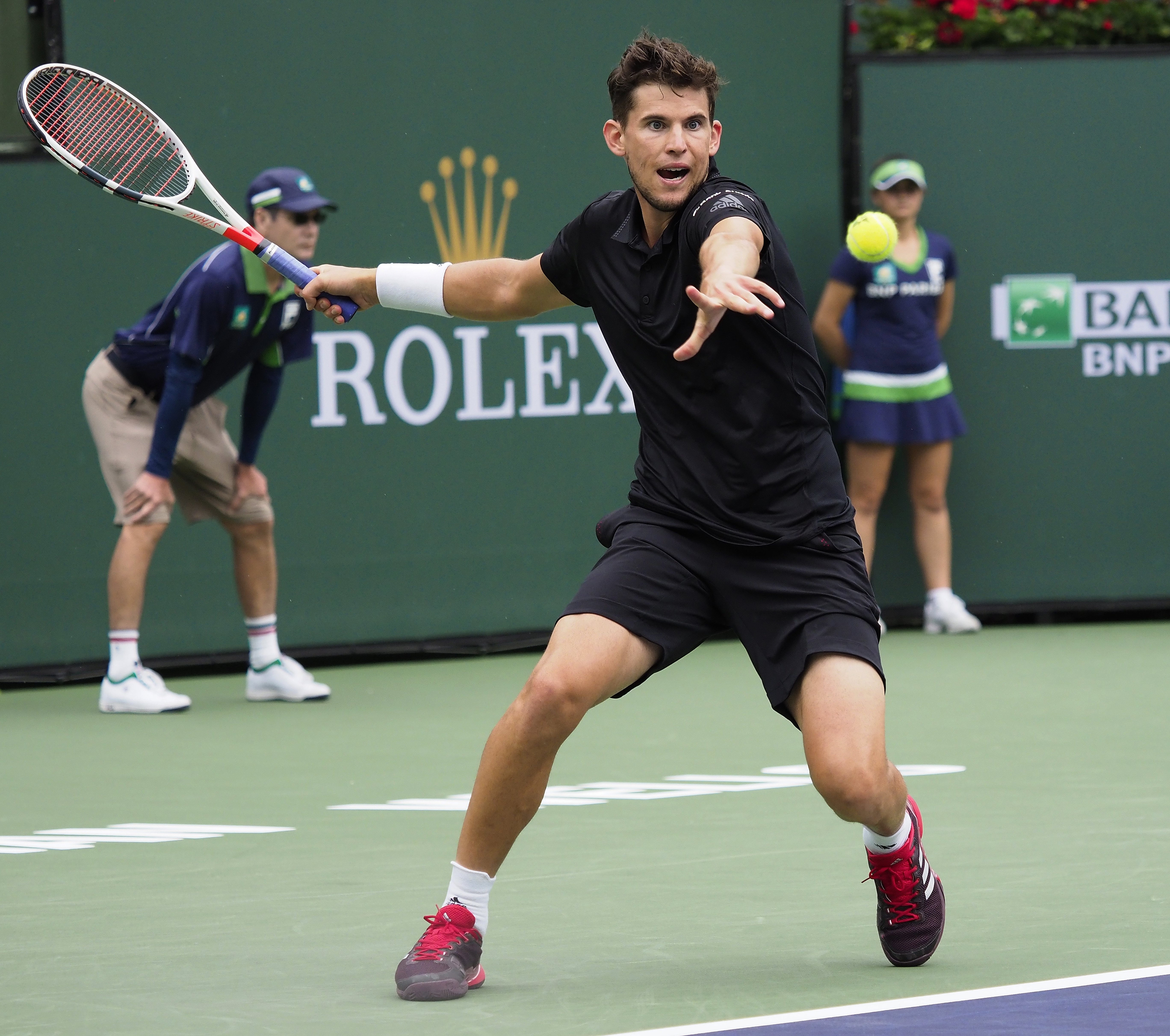 关于年终总决赛力克法网，蒂姆刷新纪录的信息