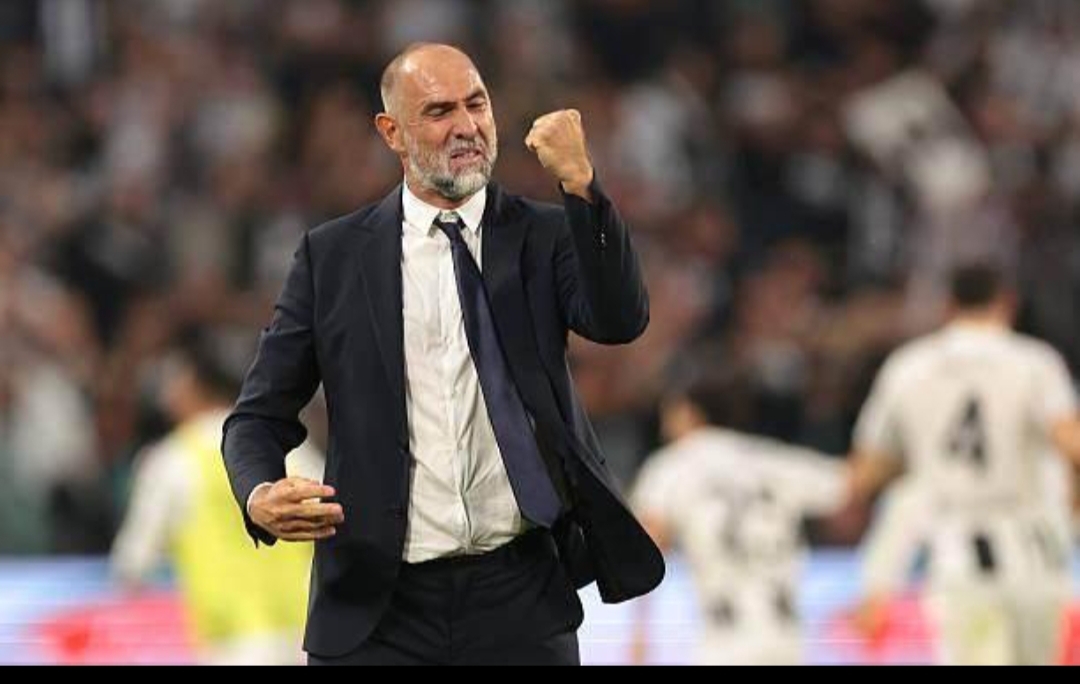 马德里竞技碾压那不勒斯，伊布惊艳四座的简单介绍