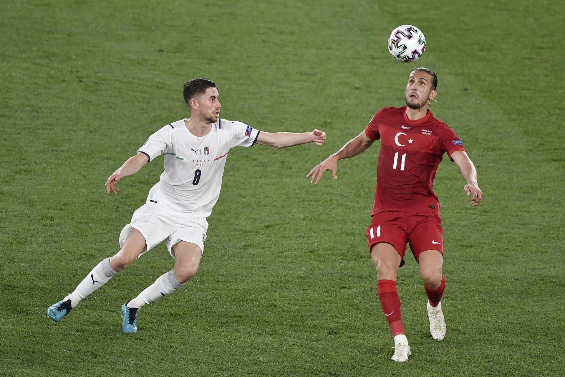 关于瑞士力克土耳其，若日尼奥关键制胜的信息